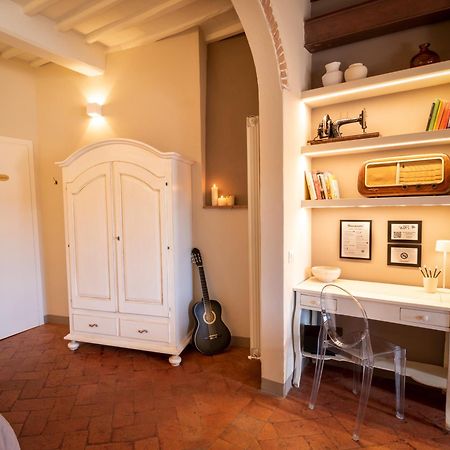 Apartamento Ridolfo House San Miniato Exterior foto