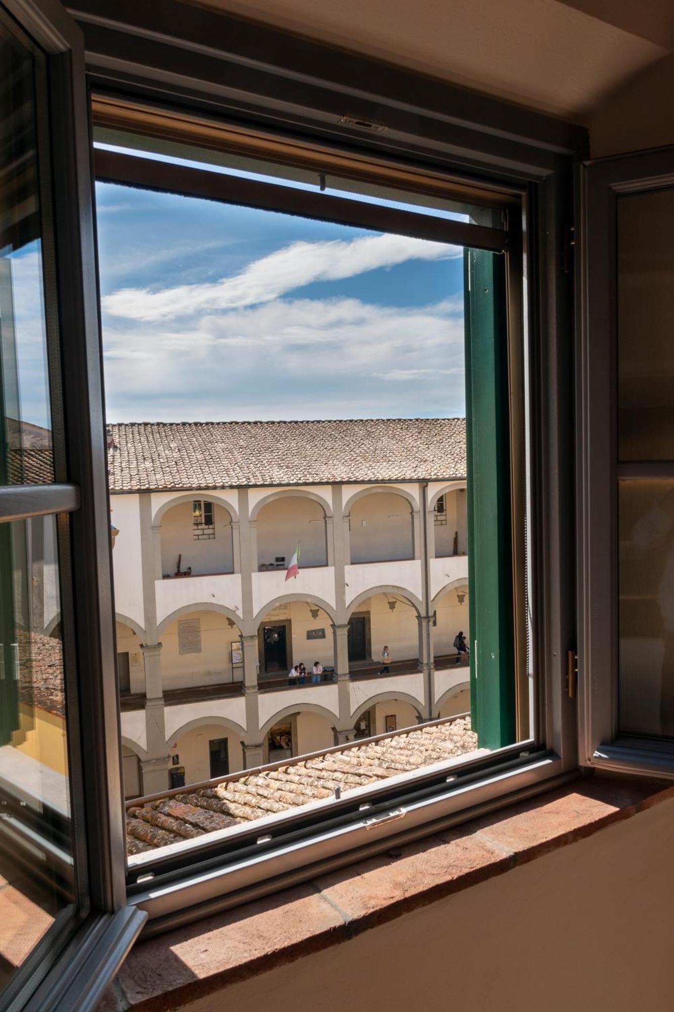 Apartamento Ridolfo House San Miniato Exterior foto